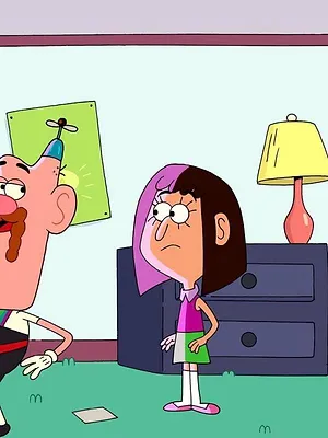 Oncle Grandpa S2 E39