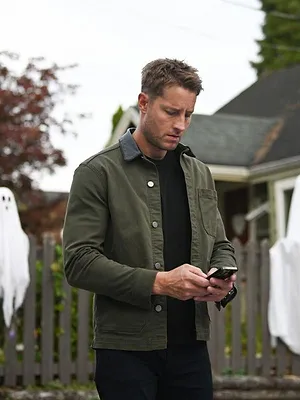 Tracker S3 E7