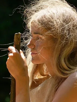 Retour à l'instinct primaire