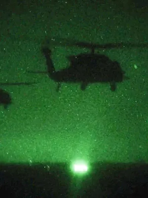 Special Ops True
