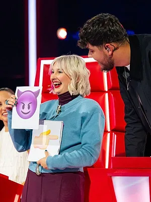 The Voice Kids (Belgique)