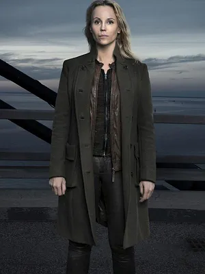 The Bridge-Bron S2 E1