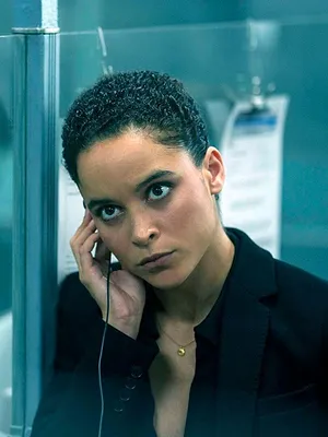 The Calling S1 E4