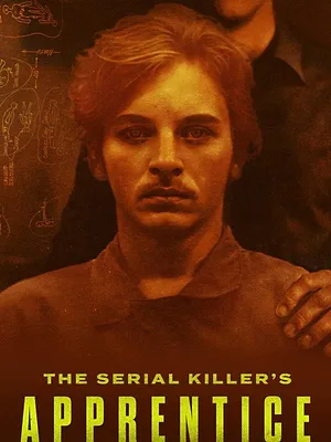 The Serial Killer's Apprentice