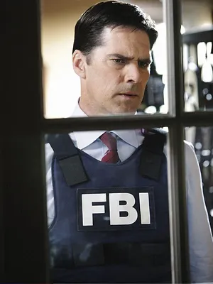 Esprits criminels S6 E4