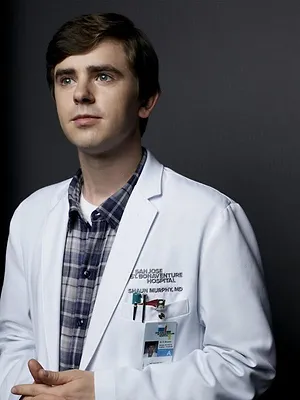 Good Doctor S1 E15