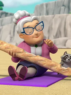 Paw Patrol, la Pat'Patrouille S10 E432