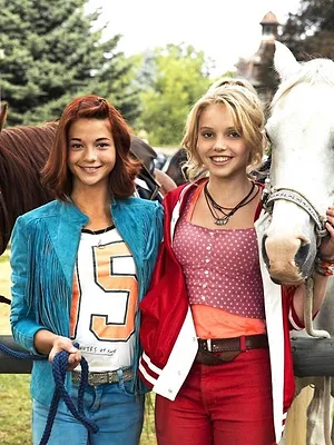 Bibi & Tina : Der Film