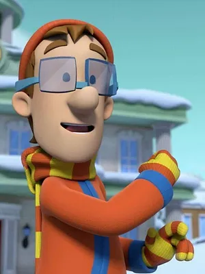 Paw Patrol, la Pat'Patrouille S6 E17