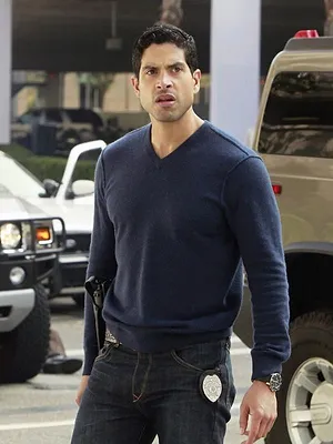 Les experts : Miami S10 E12