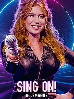 Sing On! Allemagne