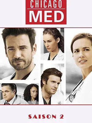 Saison 2