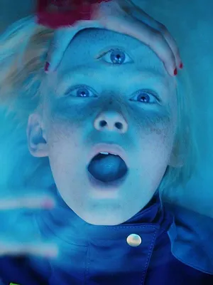 L'Académie des Super-Héros S3 E2