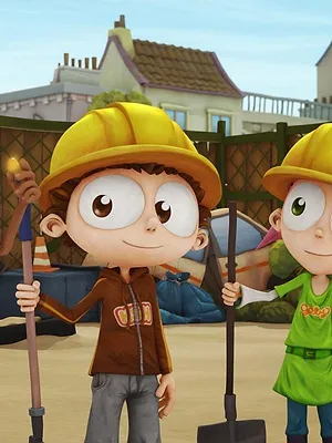 Angelo la Débrouille S5 E29