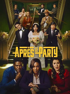 Saison 2