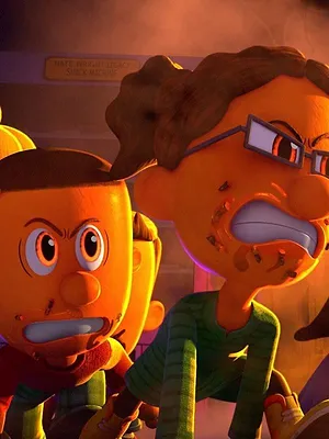 Big Nate S2 E8