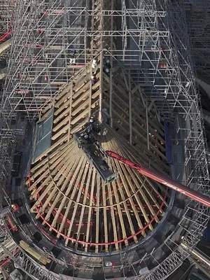 Notre-Dame Résurrection