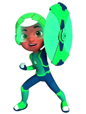 Petronix : les défenseurs des animaux S1 E51