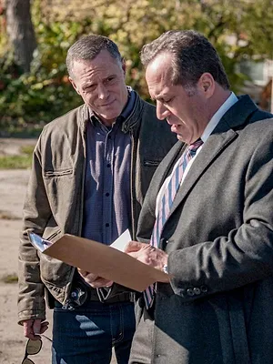 Chicago Police Department S4 E10