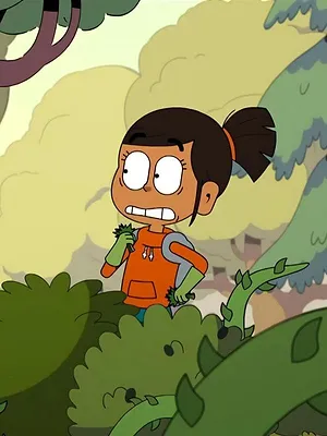 Oscar & Malika, toujours en retard S2 E17