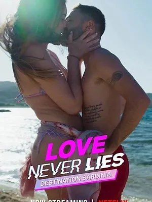 L'Amour cash : Destination la Sardaigne