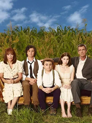 The Middle S7 E19
