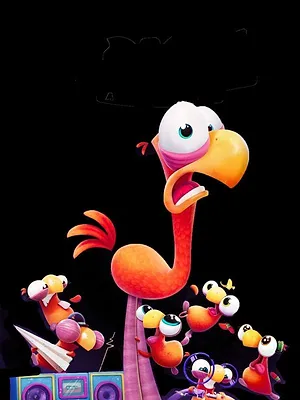 Cracké, la famille s'éclate