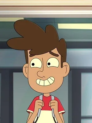 Moi à ton âge S1 E7