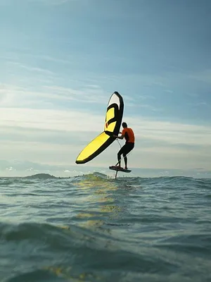 GWA Wingfoil World Tour