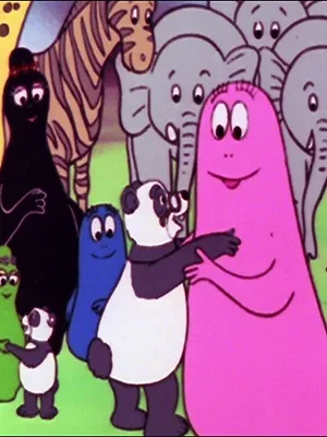 Barbapapa S2 E28