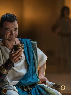 Spartacus: House of Ashur S1 E6