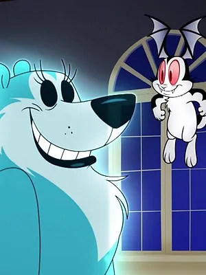 Bunnicula S1 E27