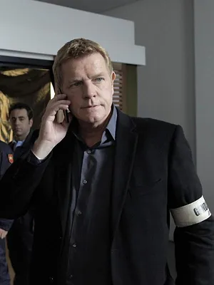 Section de recherches S7 E16