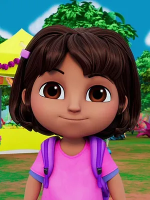 Dora S2 E7
