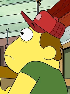 Les Green à Big City S1 E1
