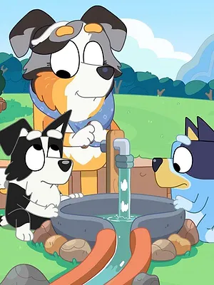 Bluey S2 E30