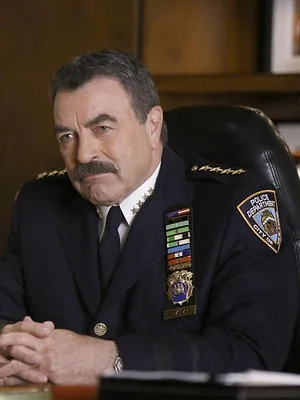 Blue Bloods S7 E8