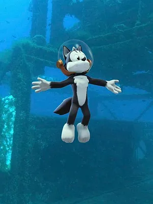 Pif et Hercule se mettent au vert S1 E20