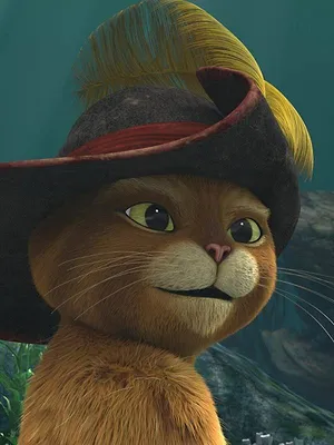 Les aventures du Chat Potté S4 E7