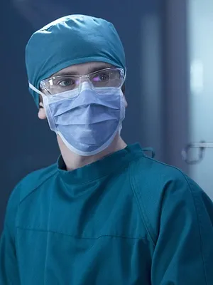 Good Doctor S1 E7