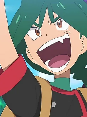 Pokémon : Les Horizons S28 E1
