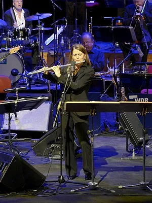 Un soir de fête avec Roberto Alagna