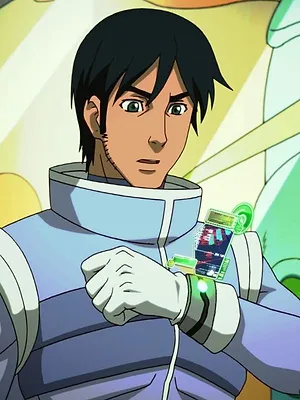 Valérian et Laureline S1 E38