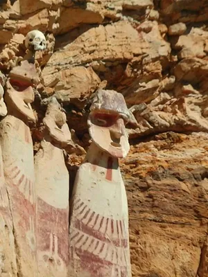 Au-delà de la mort : les secrets des rites funéraires