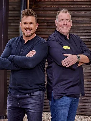 Restaurant Misverstand