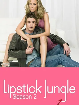 Lipstick Jungle : Les Reines de Manhattan