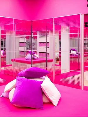 Secret Story