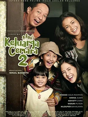 Keluarga Cemara 2