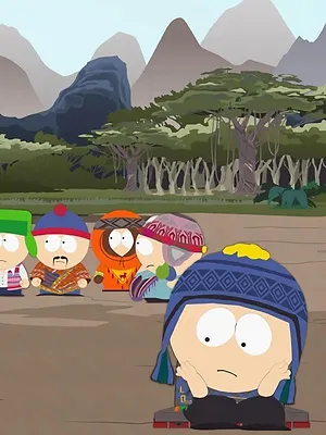 South Park S12 E11