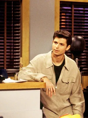 S1 E42 : Un nouveau couple